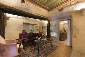 Anatolian Houses Cave Hotel & SPA
