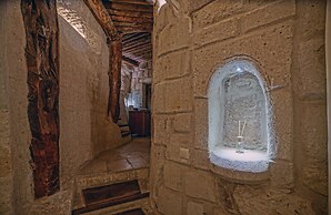 Anatolian Houses Cave Hotel & SPA