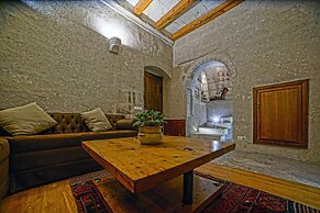 Anatolian Houses Cave Hotel & SPA