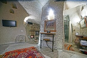 Anatolian Houses Cave Hotel & SPA