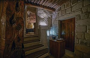 Anatolian Houses Cave Hotel & SPA