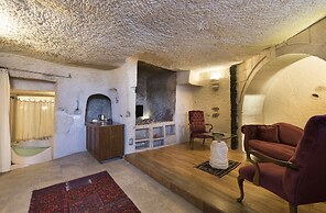 Anatolian Houses Cave Hotel & SPA