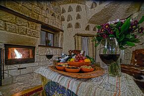 Anatolian Houses Cave Hotel & SPA