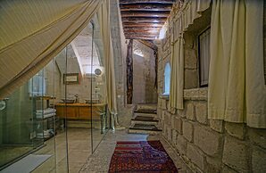 Anatolian Houses Cave Hotel & SPA