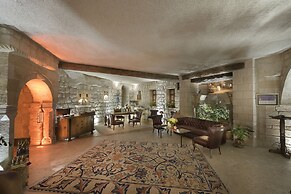 Anatolian Houses Cave Hotel & SPA