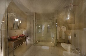 Anatolian Houses Cave Hotel & SPA