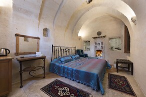 Anatolian Houses Cave Hotel & SPA