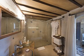 Anatolian Houses Cave Hotel & SPA