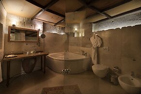 Anatolian Houses Cave Hotel & SPA