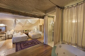 Anatolian Houses Cave Hotel & SPA