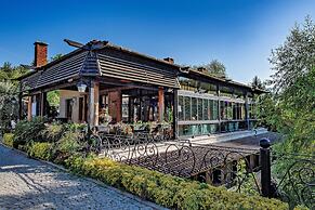 Wineport Lodge Agva