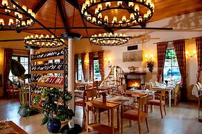 Wineport Lodge Agva
