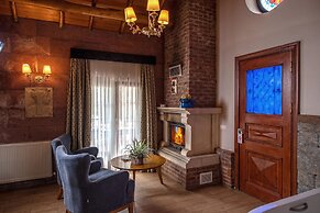 Wineport Lodge Agva