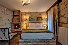 Wineport Lodge Agva