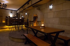 Wineport Lodge Agva