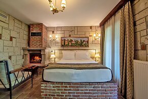 Wineport Lodge Agva