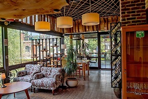 Wineport Lodge Agva