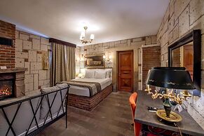 Wineport Lodge Agva