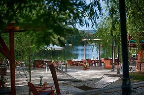 Wineport Lodge Agva