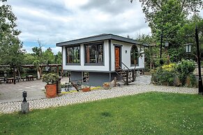 Wineport Lodge Agva