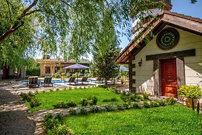 Wineport Lodge Agva
