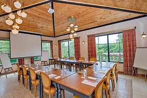 Wineport Lodge Agva