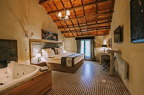 Wineport Lodge Agva