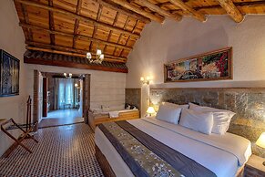 Wineport Lodge Agva