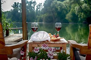 Wineport Lodge Agva