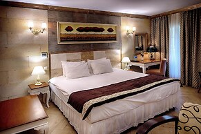 Wineport Lodge Agva