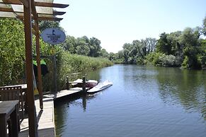 Wineport Lodge Agva