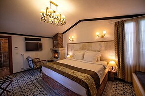 Wineport Lodge Agva