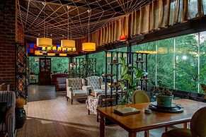 Wineport Lodge Agva