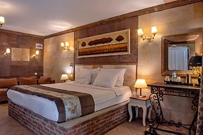 Wineport Lodge Agva