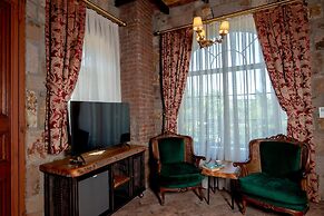 Wineport Lodge Agva