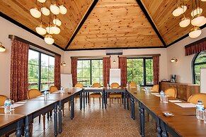 Wineport Lodge Agva