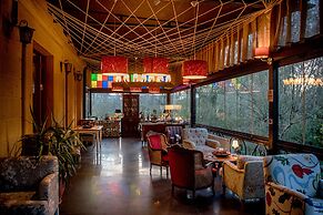 Wineport Lodge Agva