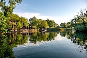 Wineport Lodge Agva