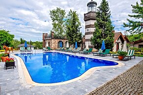 Wineport Lodge Agva