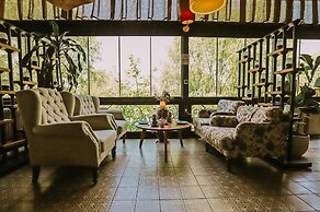 Wineport Lodge Agva