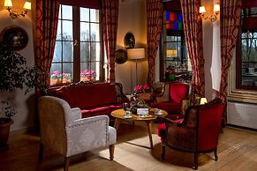 Wineport Lodge Agva