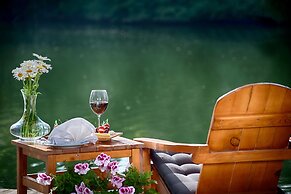 Wineport Lodge Agva
