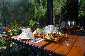 Wineport Lodge Agva
