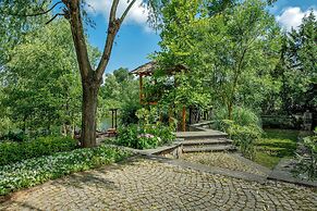 Wineport Lodge Agva