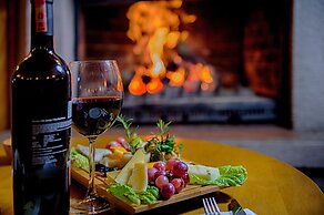 Wineport Lodge Agva