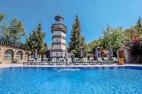 Wineport Lodge Agva
