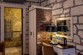 Wineport Lodge Agva