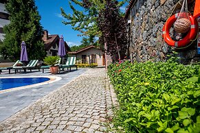 Wineport Lodge Agva