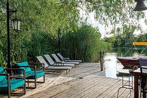 Wineport Lodge Agva