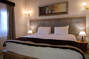 Wineport Lodge Agva